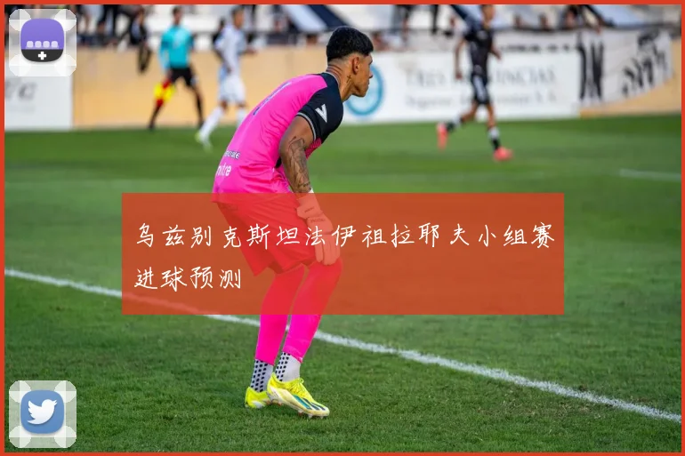 乌兹别克斯坦法伊祖拉耶夫小组赛进球预测