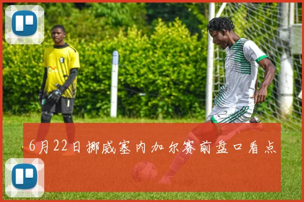 6月22日挪威塞内加尔赛前盘口看点